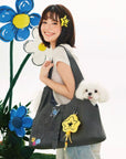 The Mercer Tote Carrier