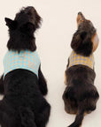 CloudFit Plaid Sponge Harness