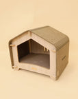 FurHugs FeltDom Modular Cat House