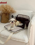 Doubaod® Portable Multi-Functional Pet Travel Carrier
