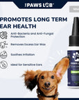 N’1 Ear Cleanser