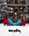 Alpine Après-Ski Jumpsuit