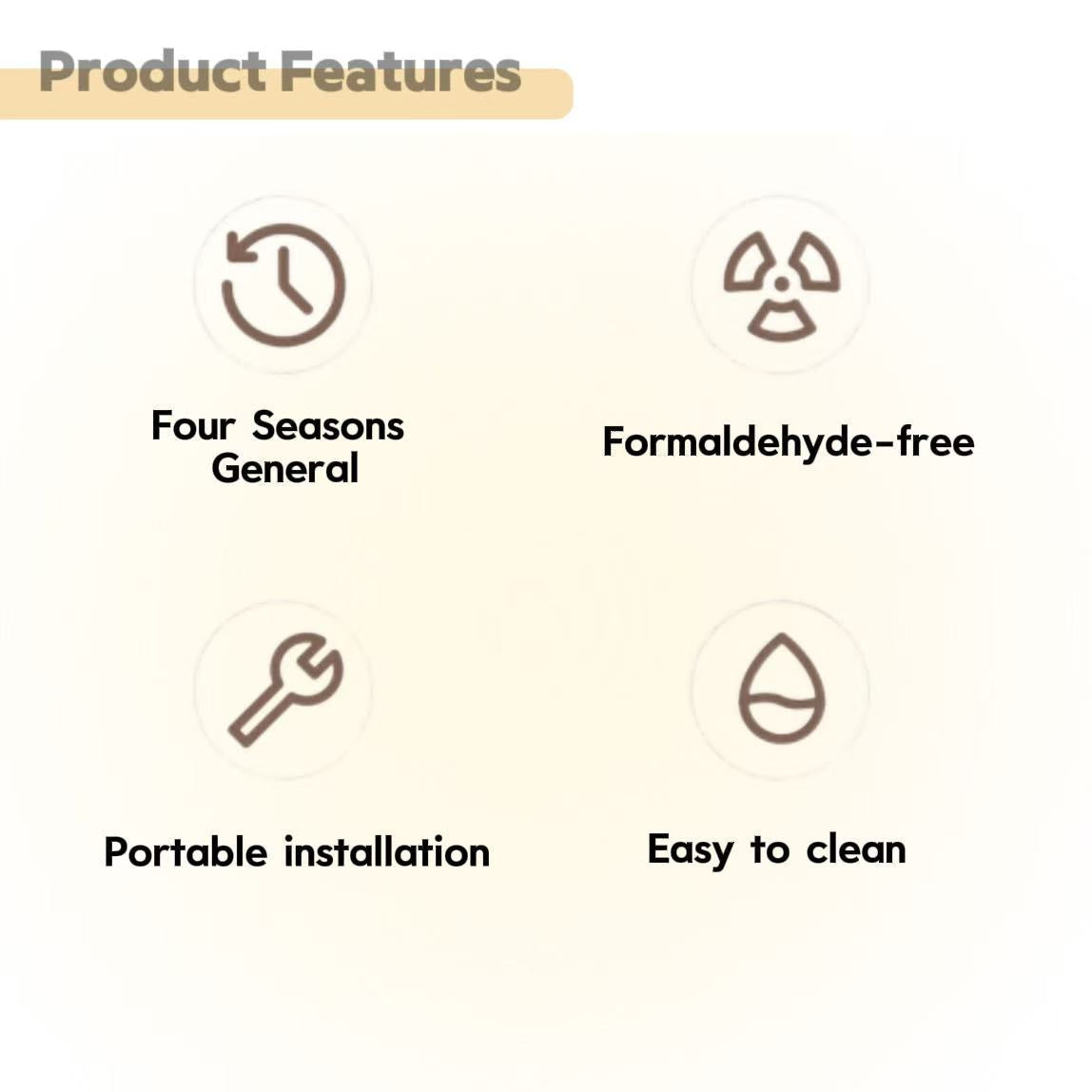 CloudStep Multi-Level Cat Tower