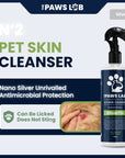 N’2 Skin Cleanser
