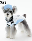 2026 World Cup Champions Football Pet Tee