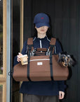 Chestnut Rover Carrier