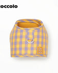CloudFit Plaid Sponge Harness