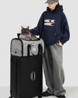 Skyline Pet Carrier