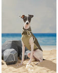 Capri Summer Cooling Vest & Bandana Set