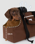 Nomad Tote Carrier