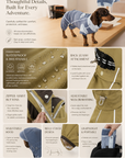 Monsoon Veil Outdoor Raincoat