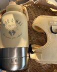 3-in-1 water bottle