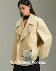 Signature Atelier Trench Coat