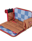 Maison Denim Voyage Carrier