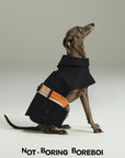 Signature Atelier Trench Pet Coat