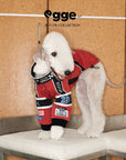 F1 Racing Puffer Suit