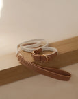 Lilco Braided-Leash | Moonbeam (UK & EU ONLY)