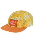 Citrus Explorer Cap