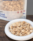 Waita Freeze Dried Cod Cubes Training Pet Treats 40g/250g