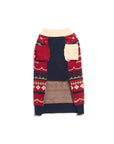 Jingle Fair Isle Knit -- Classic