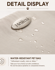 Lumi Travel Pet Carrier