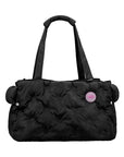 Pillow Puff Bag