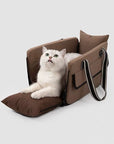 Espresso Ride Carrier