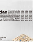 Pidan Mixed Tofu Cat Litter