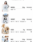 2026 World Cup Champions Football Pet Tee