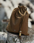 Mountain Reversible Waterproof Raincoat