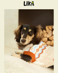 Hearthside Fair Isle Sweater