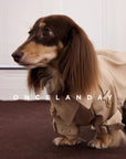 Belgravia Mini Trench Coat