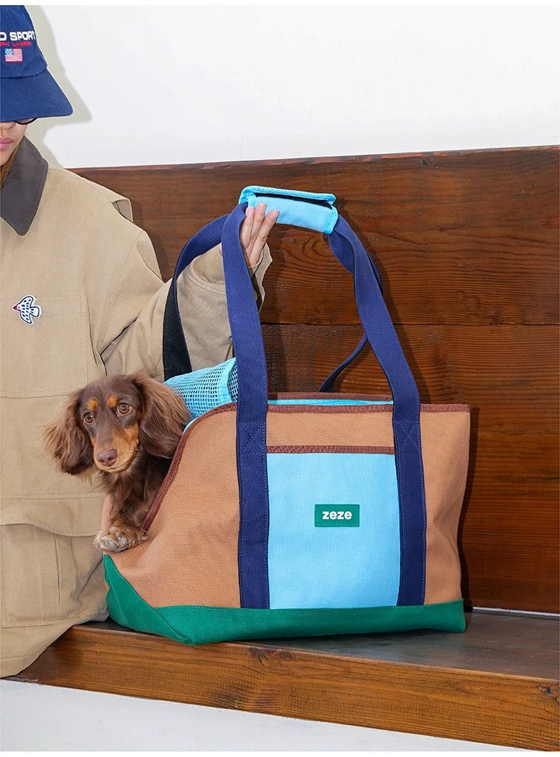 Urban Palette Travel Tote