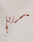 Lilco Braided-Leash | Sunblush (UK & EU ONLY)