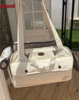 Doubaod® Portable Multi-Functional Pet Travel Carrier