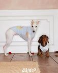 Butter Jam Summer Vest