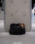 Love, Always Airy Puffer Carrier