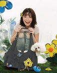 The Mercer Tote Carrier