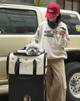 Skyline Pet Carrier