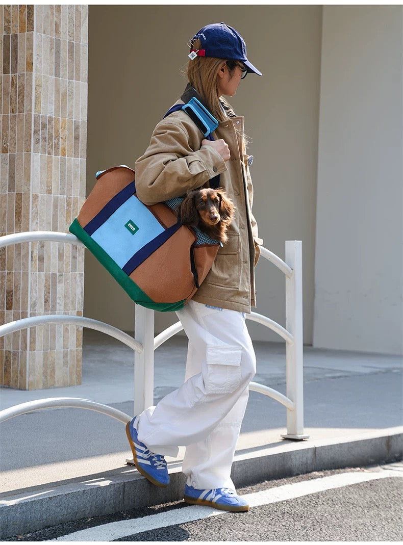 Urban Palette Travel Tote