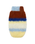 Velvety Cake Soft Brushed Sweater