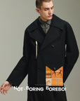 Signature Atelier Trench Coat
