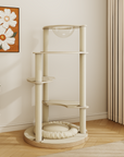CloudStep Multi-Level Cat Tower