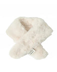 Bunny Snowball Hat & Scarf Set