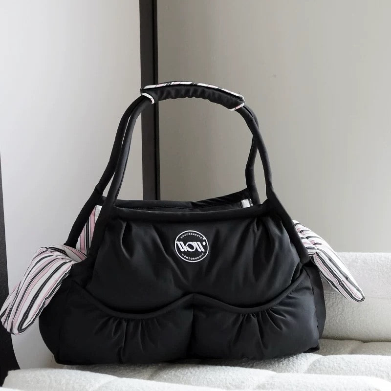 Shoulder Pet Carrier