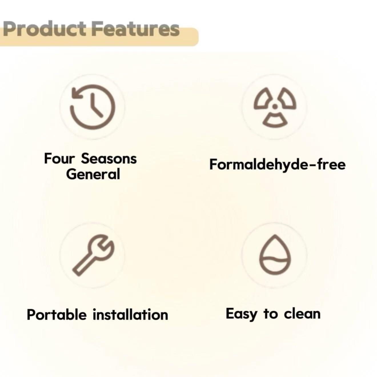 FurHugs FeltDom Modular Cat House