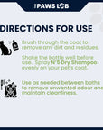N’5 Dry Shampoo