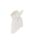 White Polka Dot Shirt