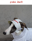 Milk Tea Reversible Cap