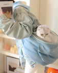 Sling Pet Carrier